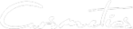 white logo